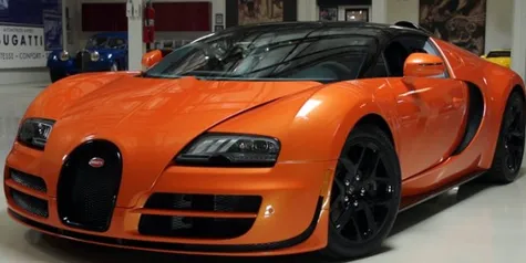 15 Harga dan Spesifikasi Mobil Sport Termahal Oktober 2019